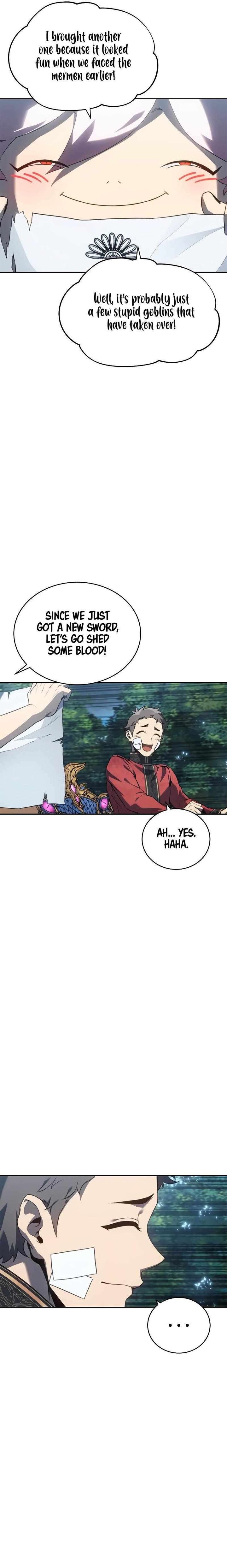 The Reason Why I Quit Being The Demon King 33 18