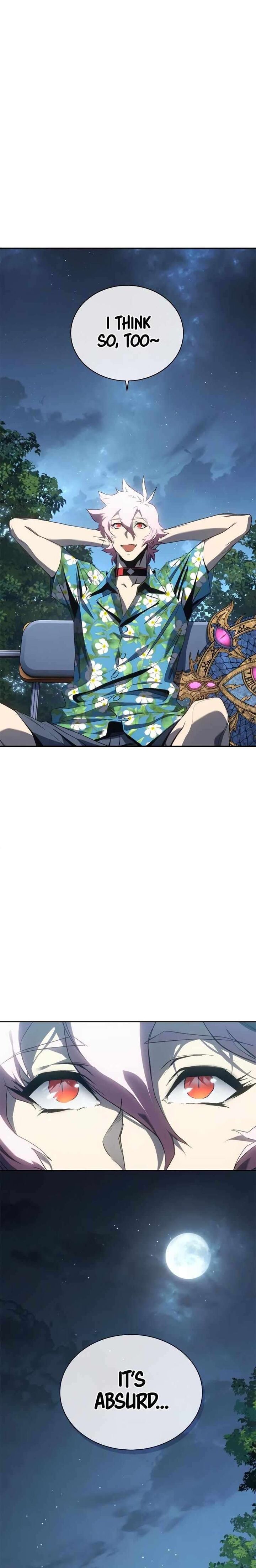 The Reason Why I Quit Being The Demon King 33 22