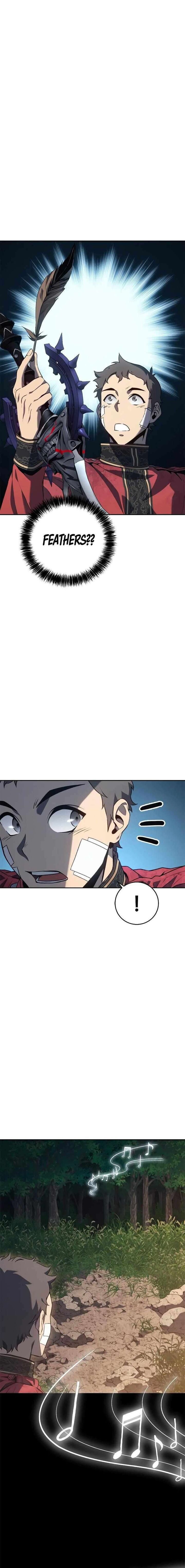 The Reason Why I Quit Being The Demon King 33 29