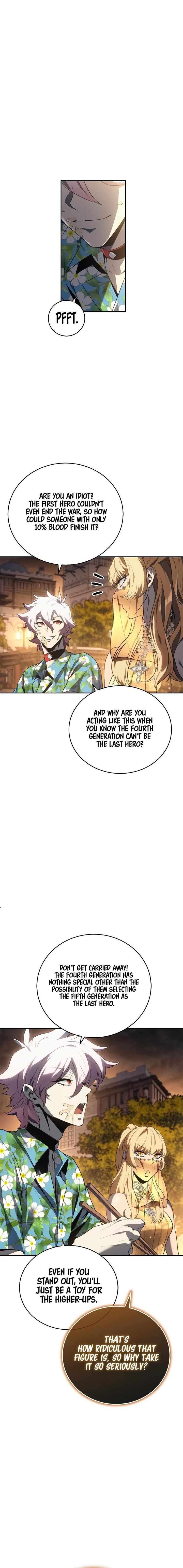 The Reason Why I Quit Being The Demon King 33 3