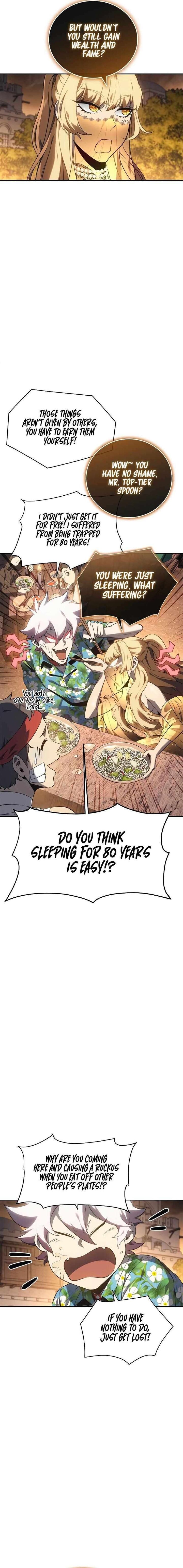 The Reason Why I Quit Being The Demon King 33 4