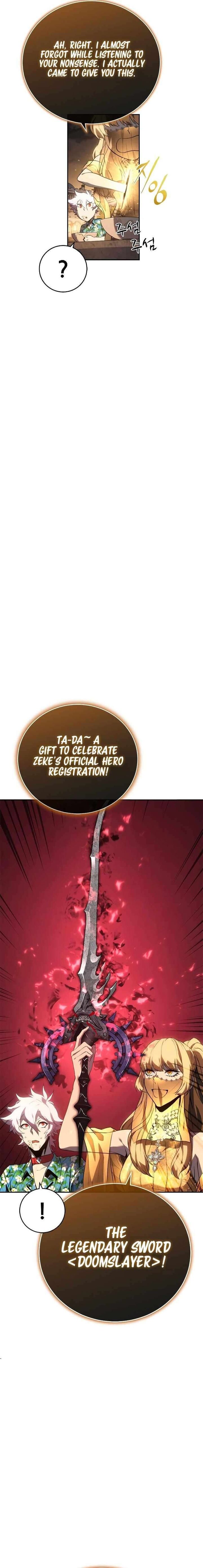 The Reason Why I Quit Being The Demon King 33 5