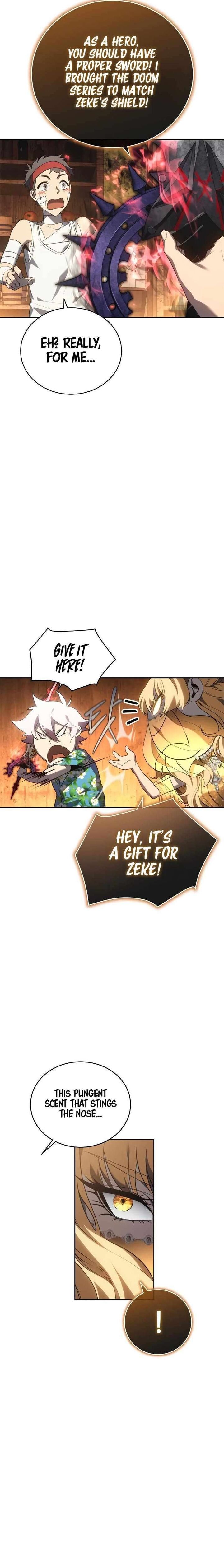 The Reason Why I Quit Being The Demon King 33 6