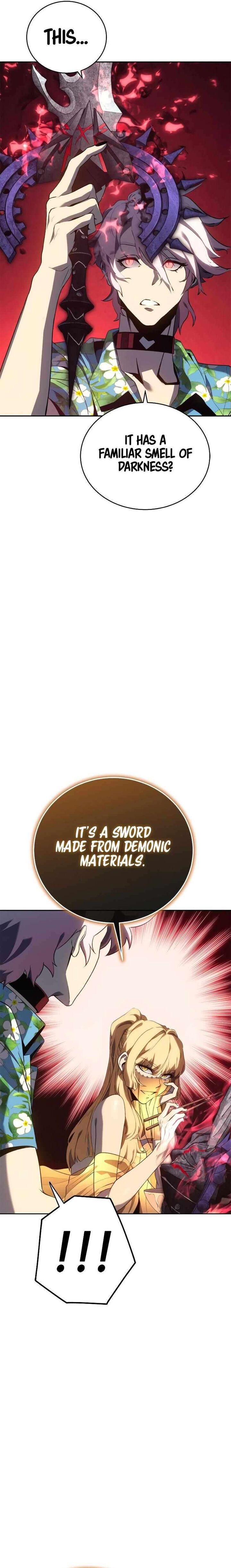 The Reason Why I Quit Being The Demon King 33 7