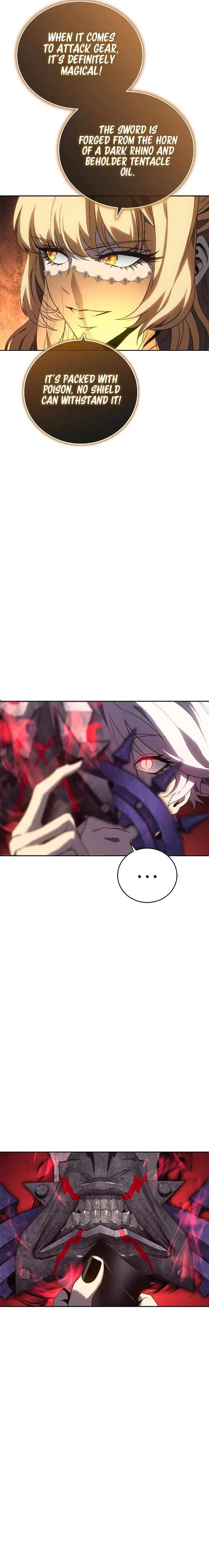 The Reason Why I Quit Being The Demon King 33 8