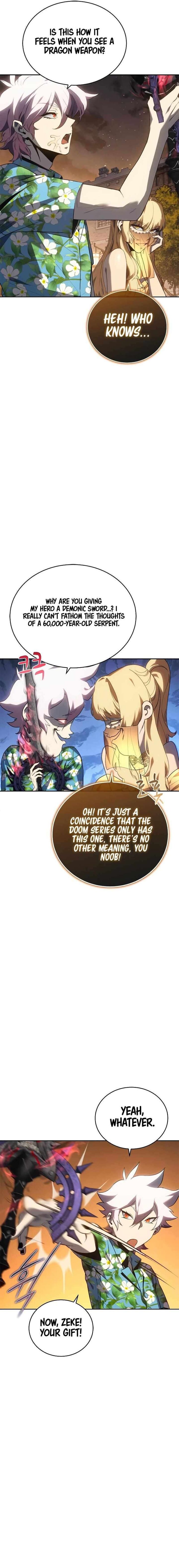 The Reason Why I Quit Being The Demon King 33 9