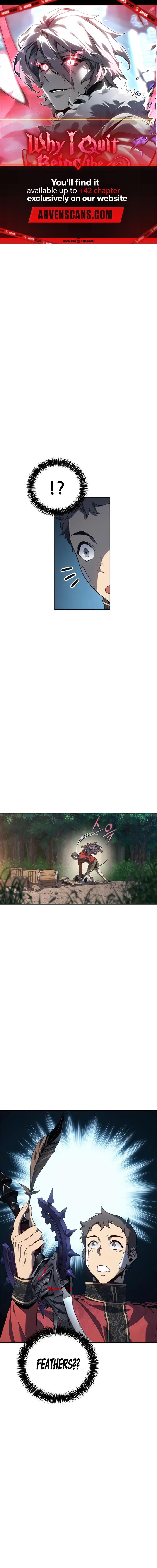 The Reason Why I Quit Being The Demon King 34 1