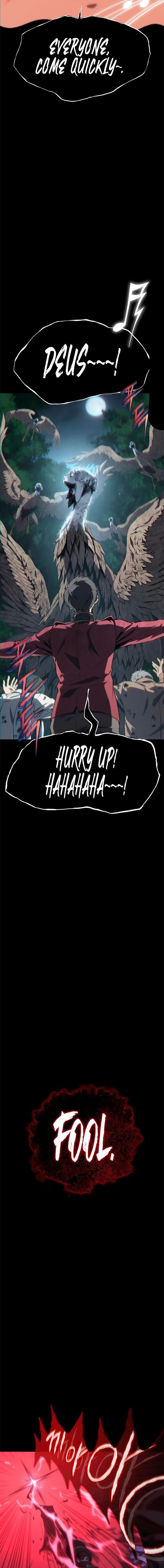 The Reason Why I Quit Being The Demon King 34 10