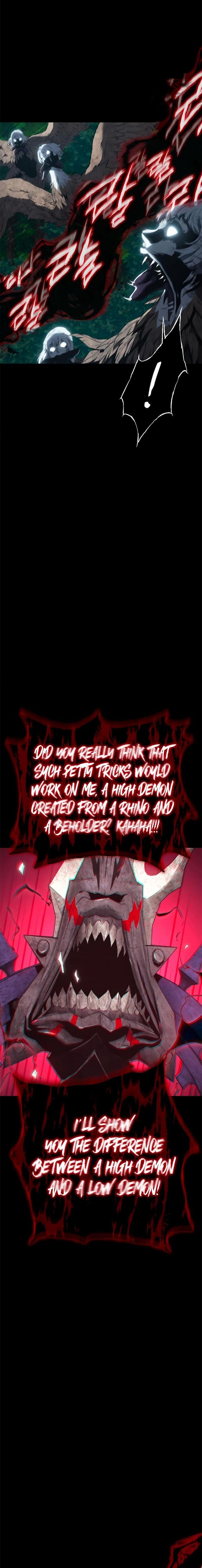 The Reason Why I Quit Being The Demon King 34 15