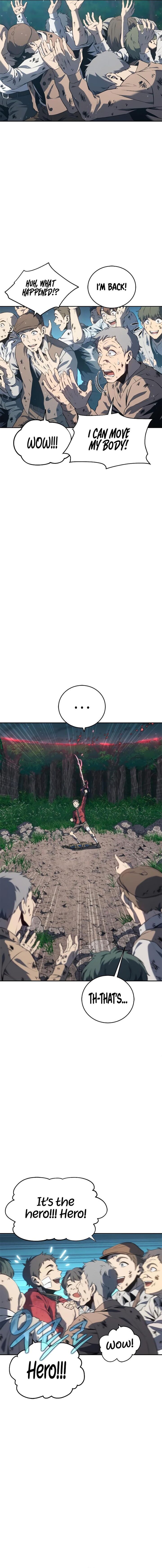 The Reason Why I Quit Being The Demon King 34 20