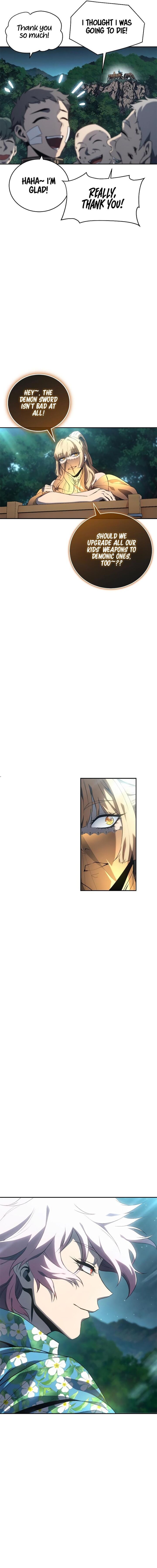 The Reason Why I Quit Being The Demon King 34 21