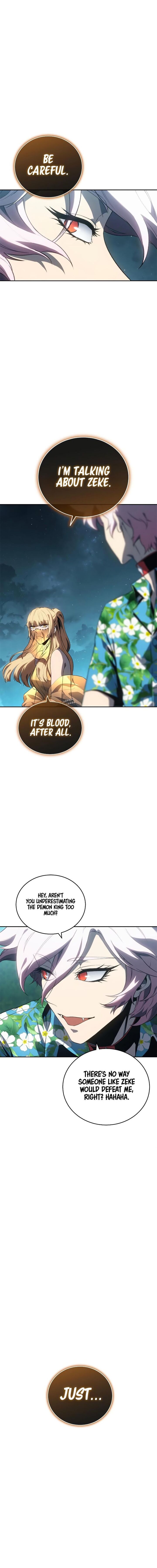 The Reason Why I Quit Being The Demon King 34 22