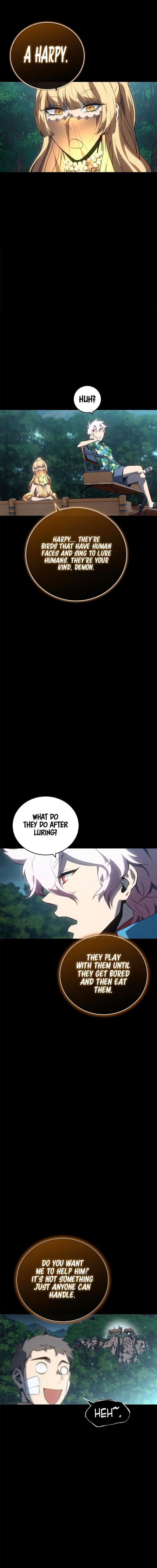 The Reason Why I Quit Being The Demon King 34 7