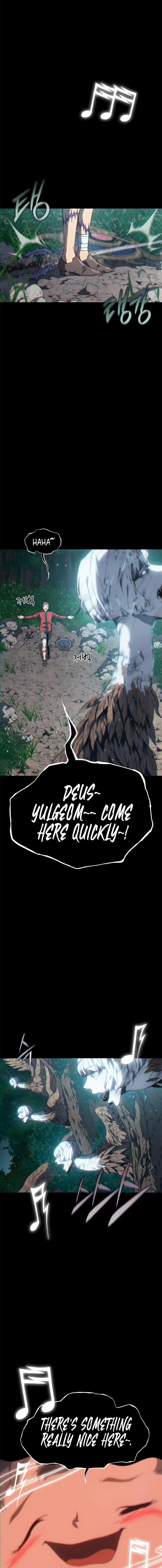 The Reason Why I Quit Being The Demon King 34 9