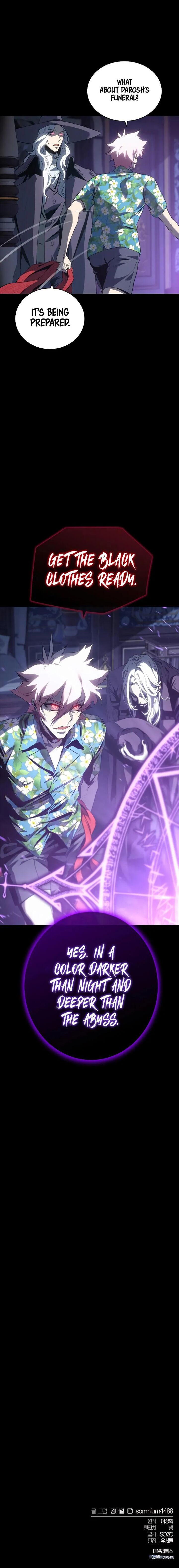 The Reason Why I Quit Being The Demon King 35 12