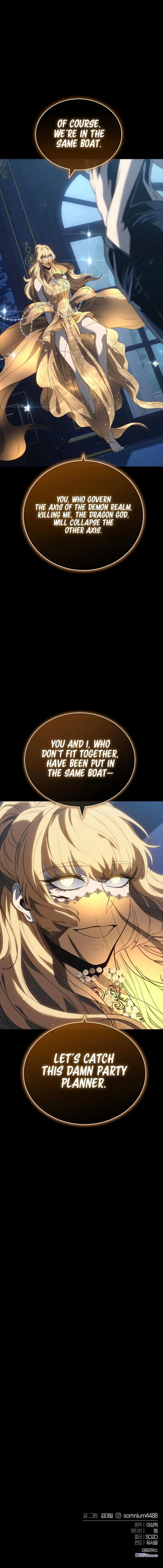 The Reason Why I Quit Being The Demon King 40 14