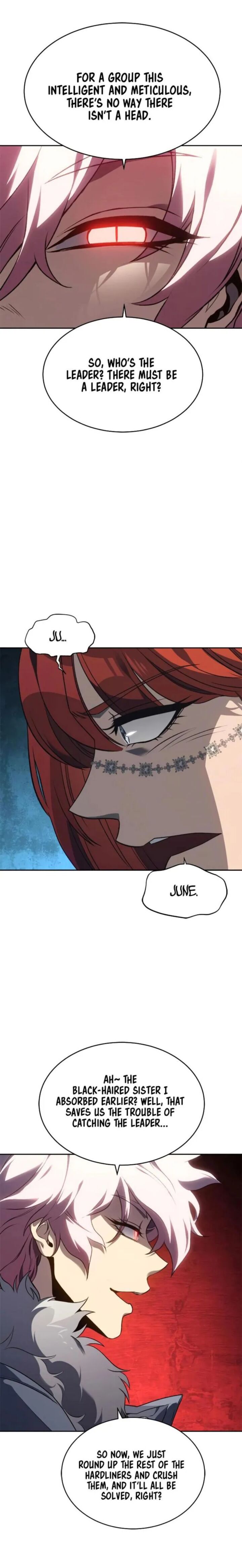 The Reason Why I Quit Being The Demon King 43 11