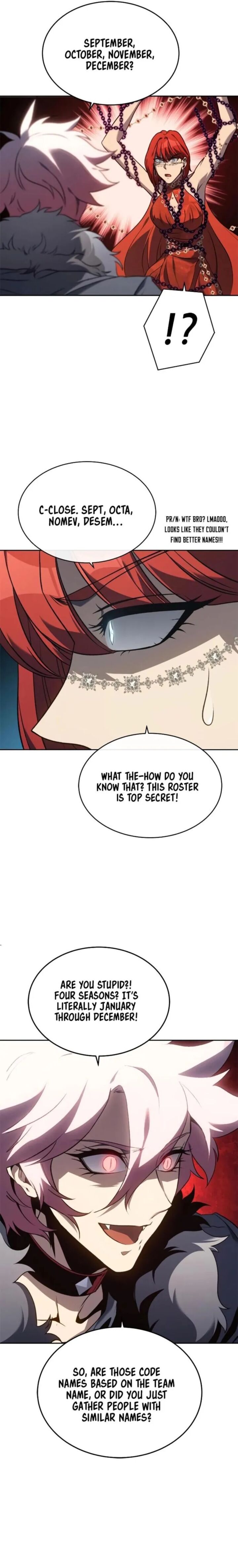 The Reason Why I Quit Being The Demon King 43 14