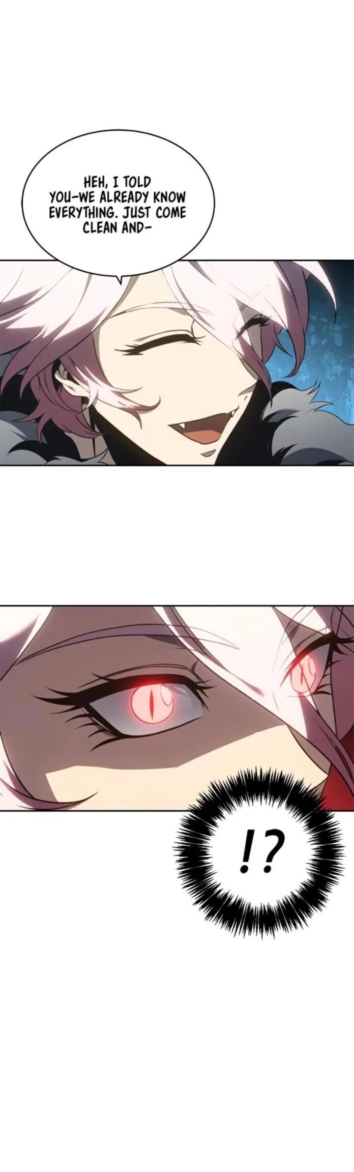 The Reason Why I Quit Being The Demon King 43 19