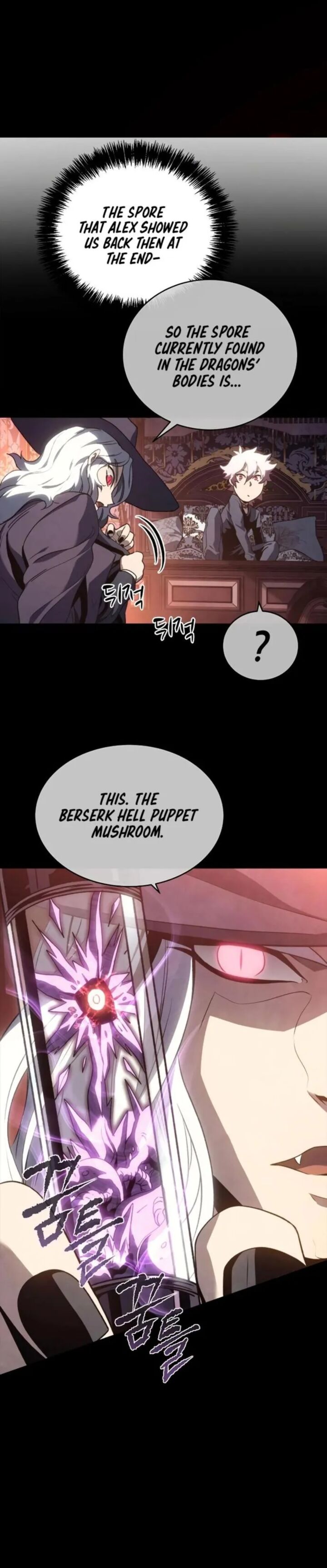 The Reason Why I Quit Being The Demon King 43 23