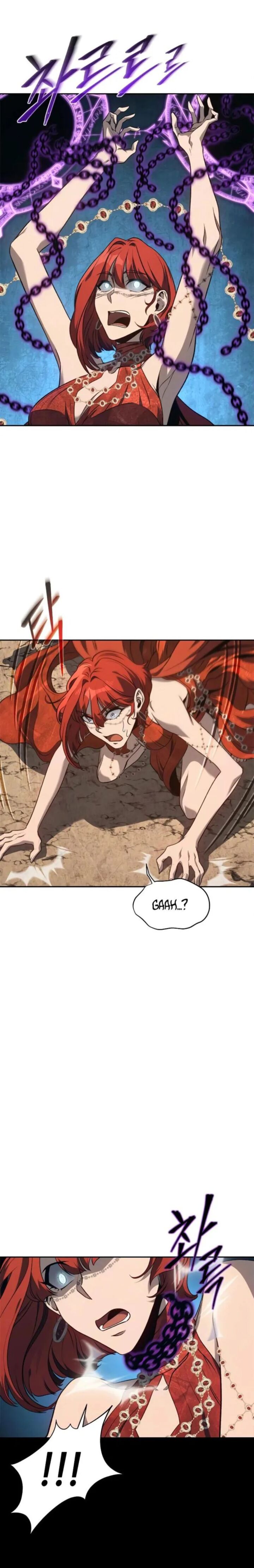 The Reason Why I Quit Being The Demon King 43 25