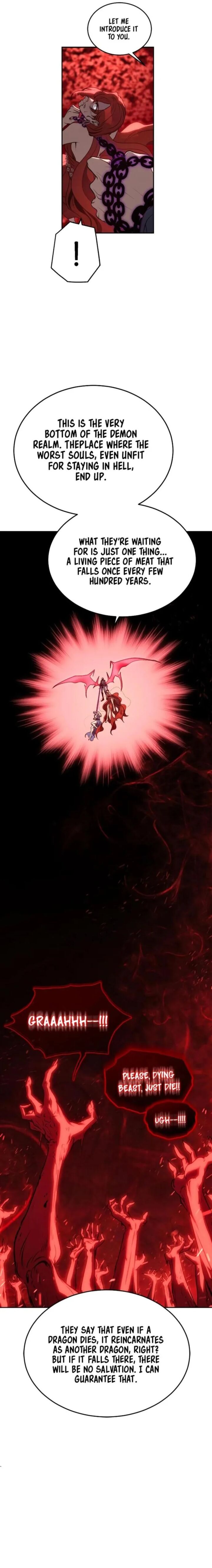 The Reason Why I Quit Being The Demon King 43 28