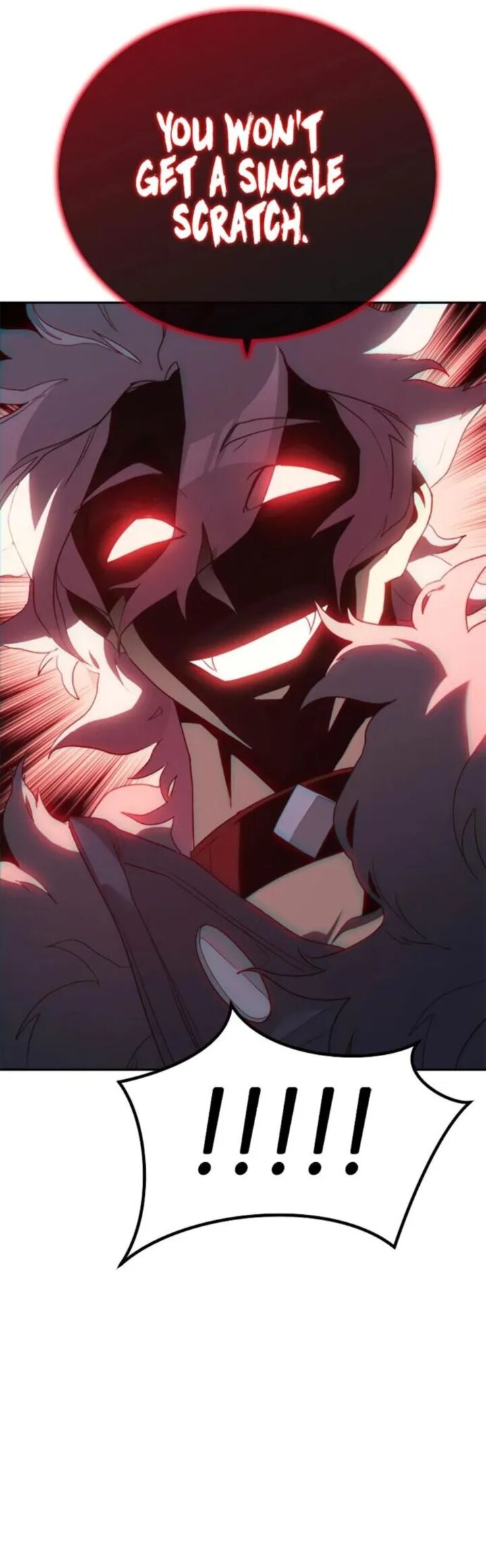 The Reason Why I Quit Being The Demon King 43 30