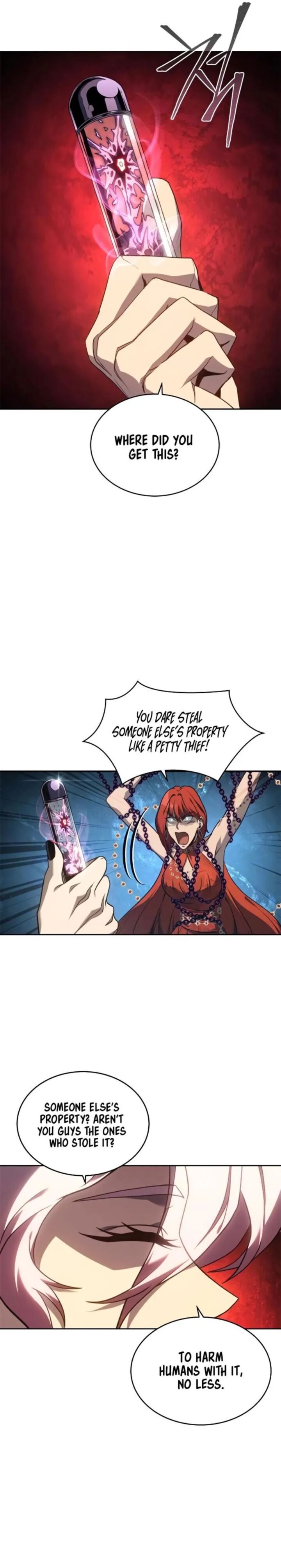 The Reason Why I Quit Being The Demon King 43 5