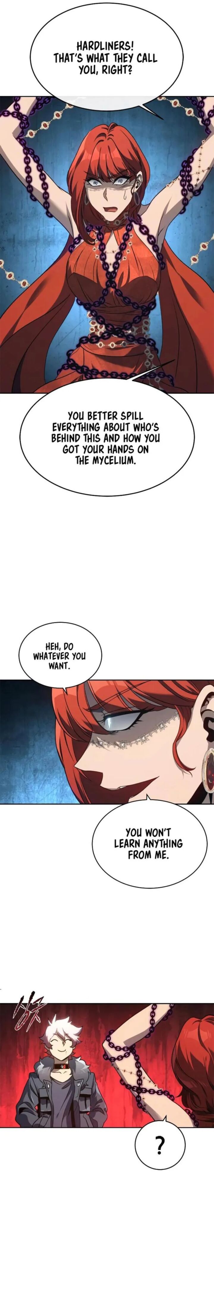 The Reason Why I Quit Being The Demon King 43 6