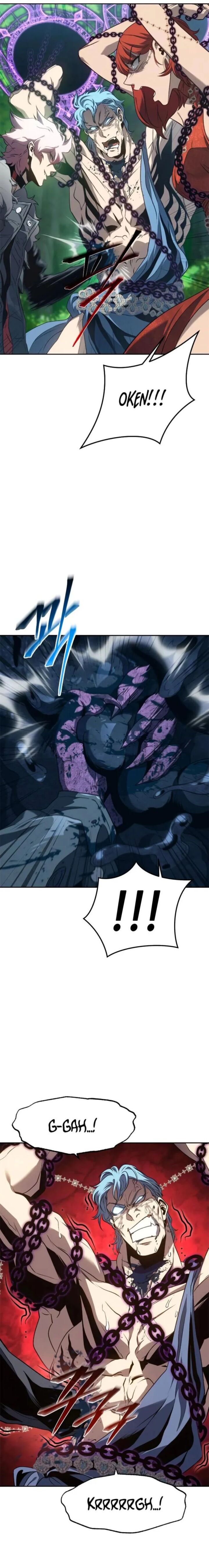 The Reason Why I Quit Being The Demon King 43 7