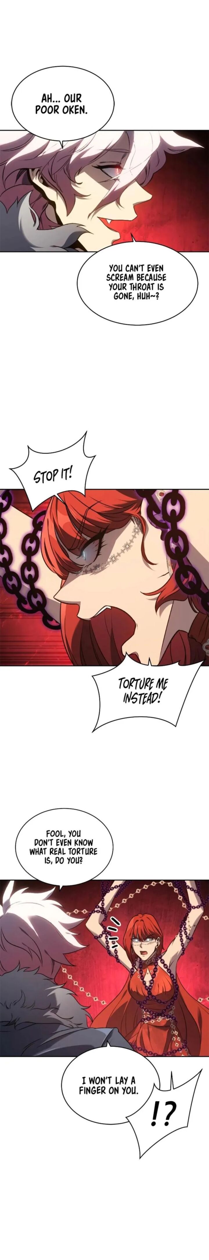 The Reason Why I Quit Being The Demon King 43 8