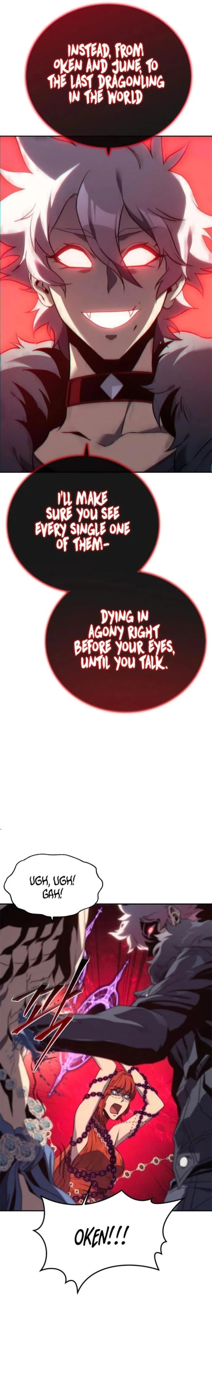 The Reason Why I Quit Being The Demon King 43 9