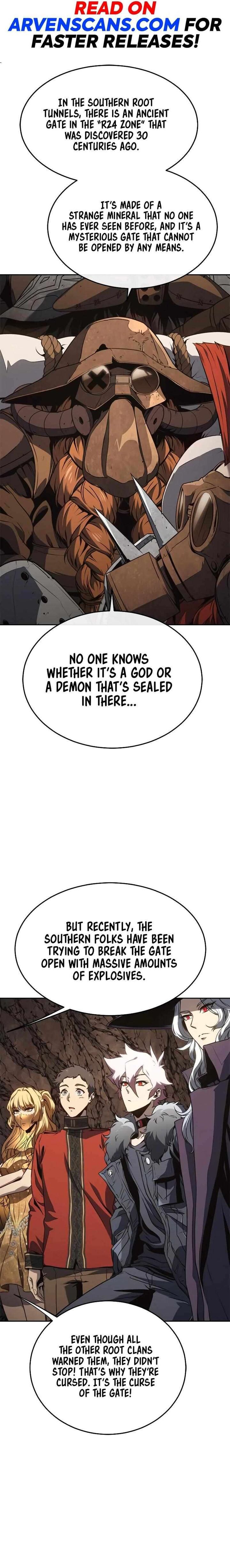 The Reason Why I Quit Being The Demon King 45 11