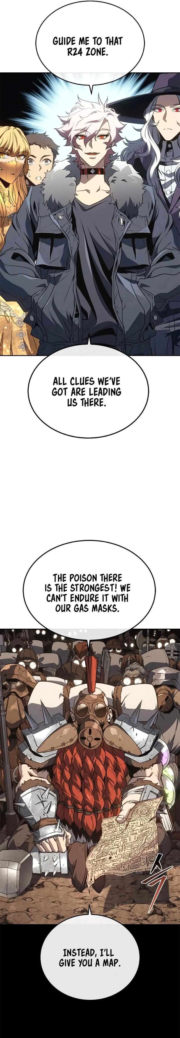 The Reason Why I Quit Being The Demon King 45 14