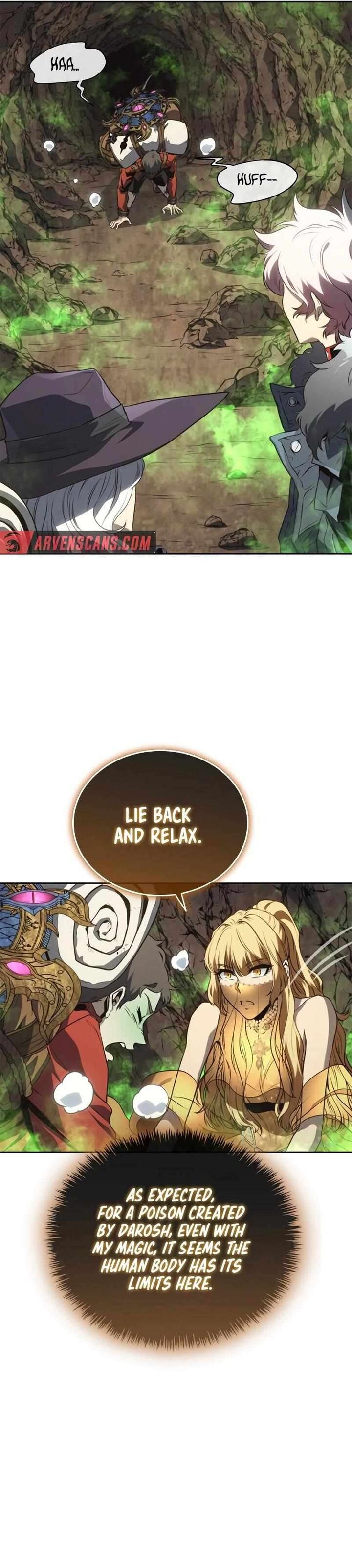 The Reason Why I Quit Being The Demon King 45 17