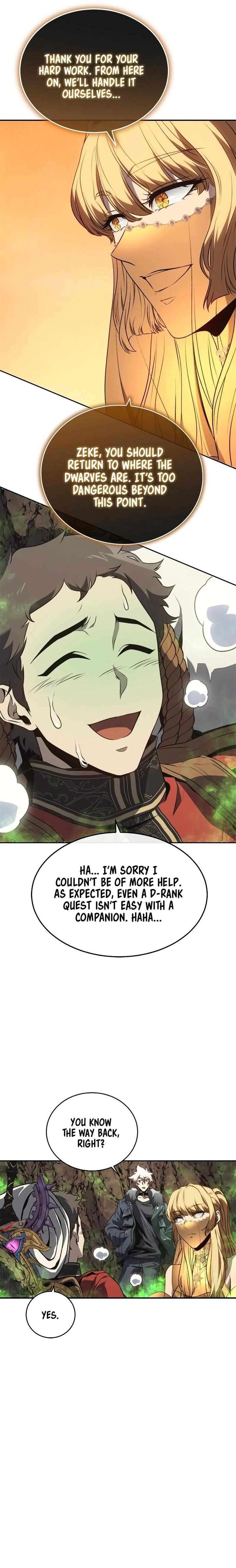 The Reason Why I Quit Being The Demon King 45 18