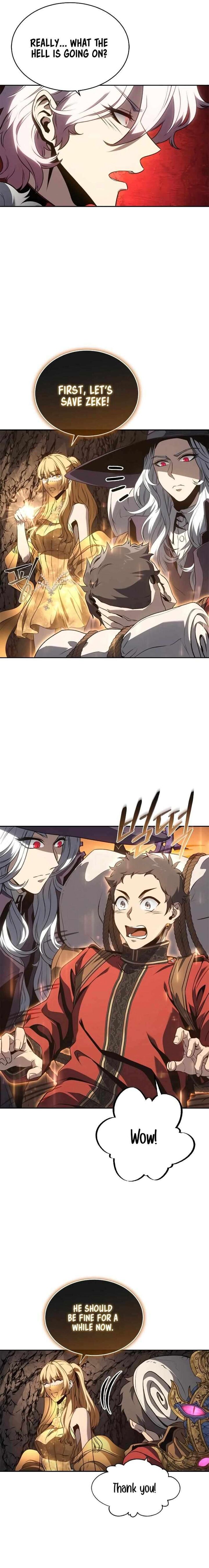 The Reason Why I Quit Being The Demon King 45 2