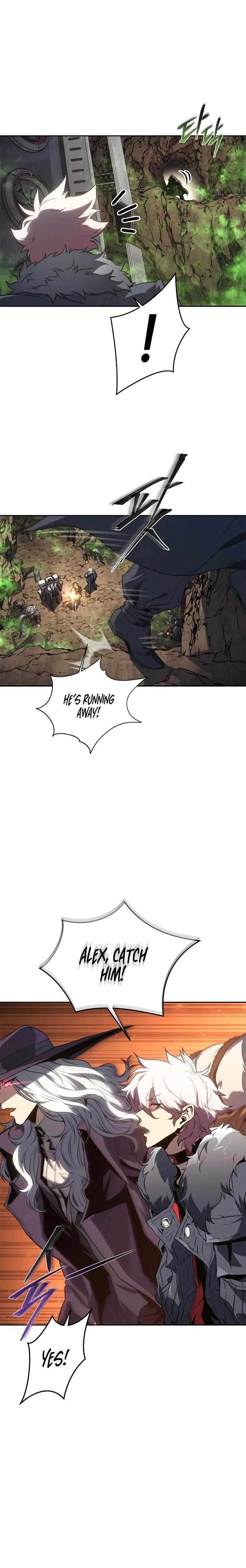 The Reason Why I Quit Being The Demon King 45 23