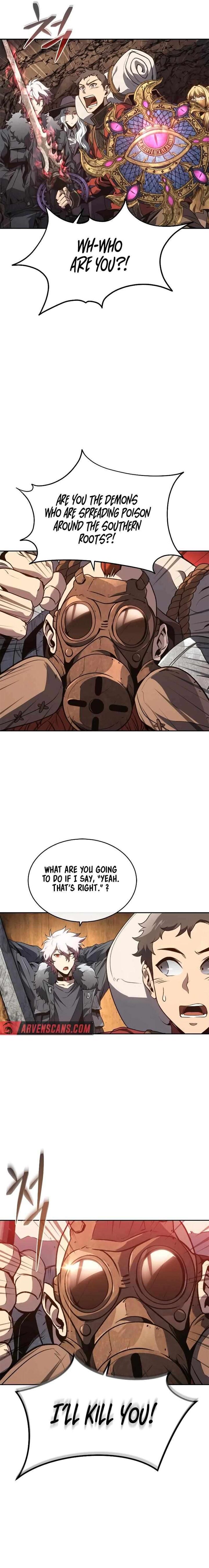 The Reason Why I Quit Being The Demon King 45 5