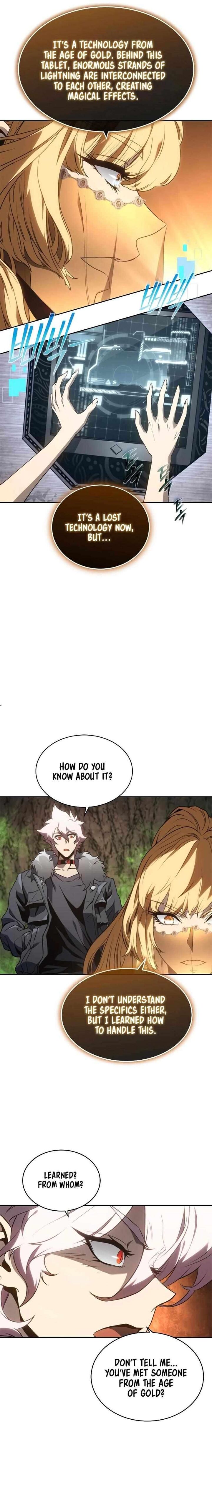 The Reason Why I Quit Being The Demon King 46 17