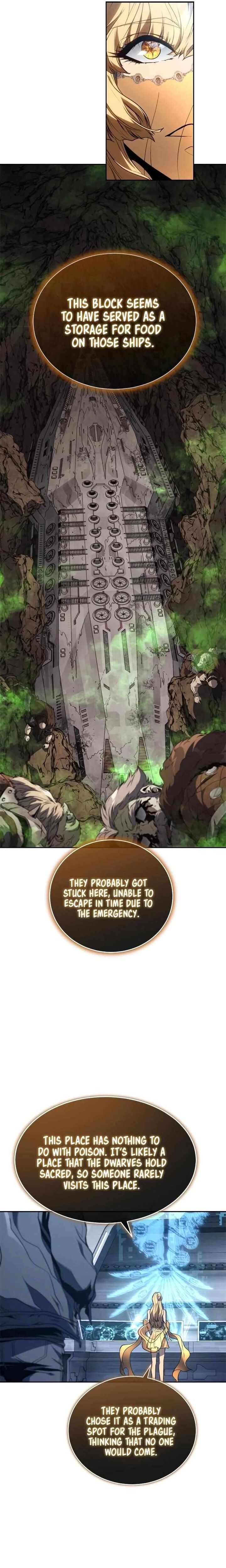 The Reason Why I Quit Being The Demon King 46 25