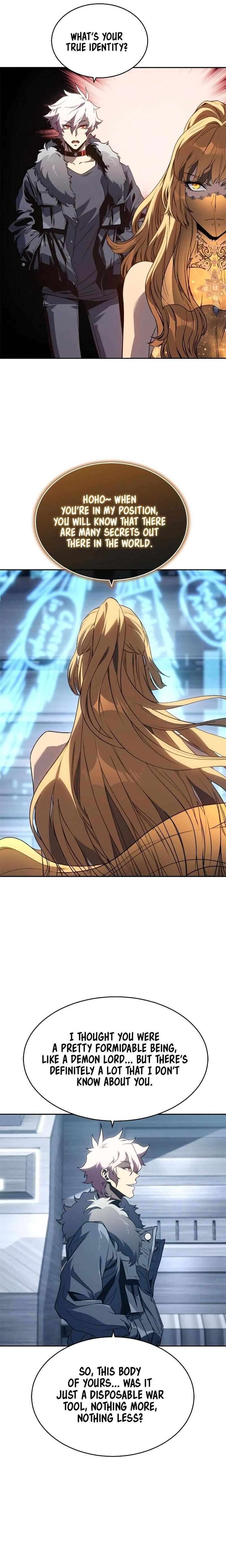 The Reason Why I Quit Being The Demon King 46 26