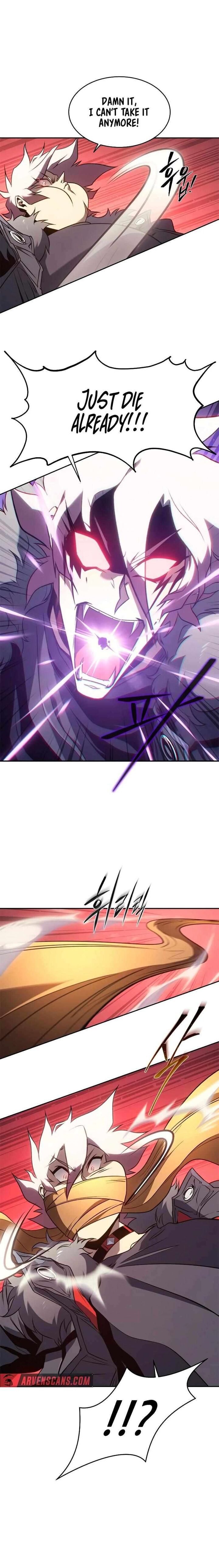 The Reason Why I Quit Being The Demon King 47 14