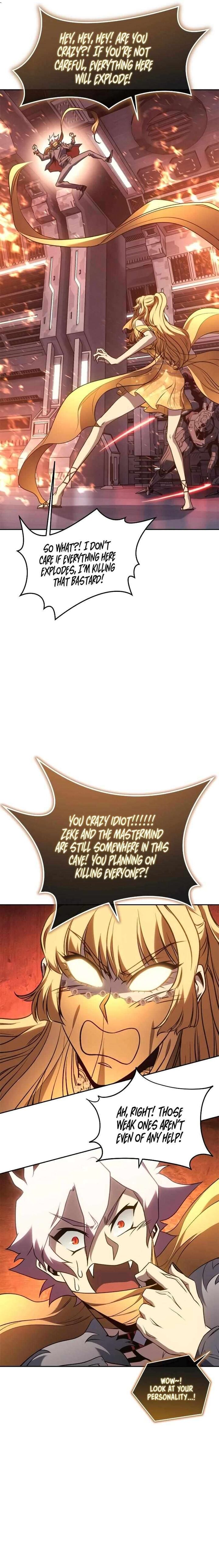 The Reason Why I Quit Being The Demon King 47 15