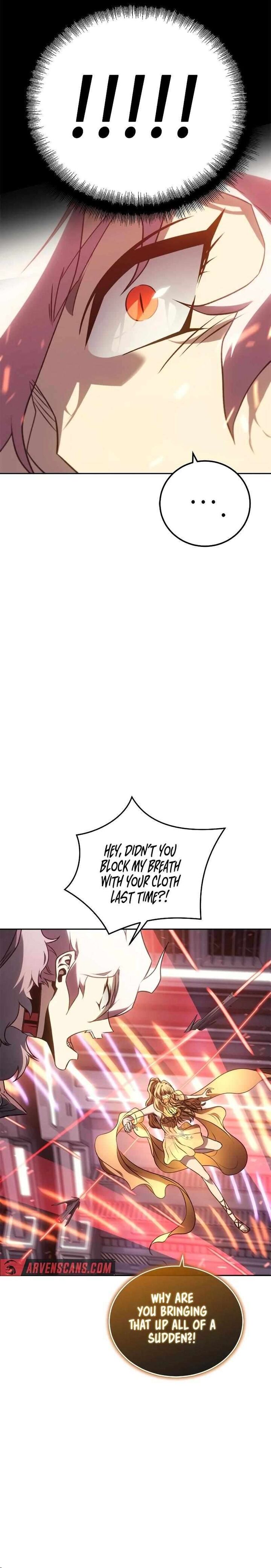 The Reason Why I Quit Being The Demon King 47 19
