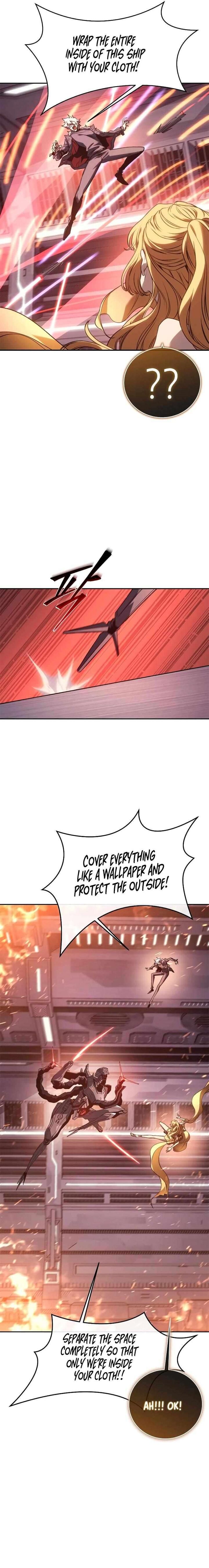 The Reason Why I Quit Being The Demon King 47 20