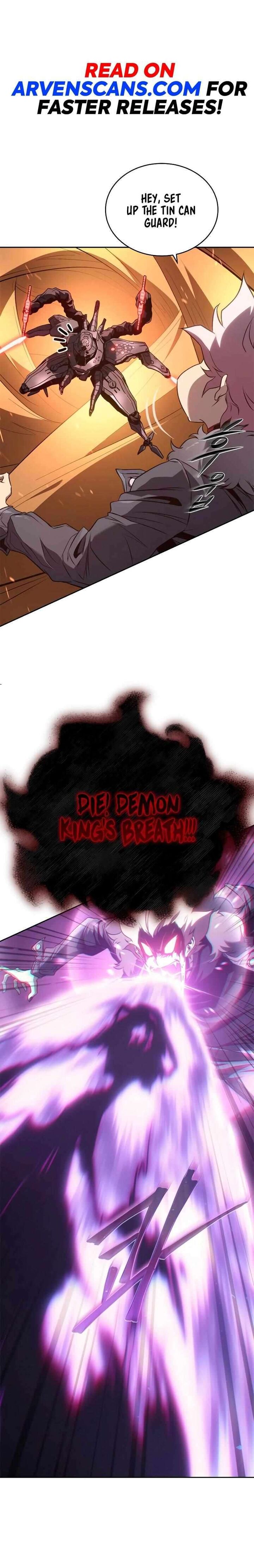 The Reason Why I Quit Being The Demon King 47 22
