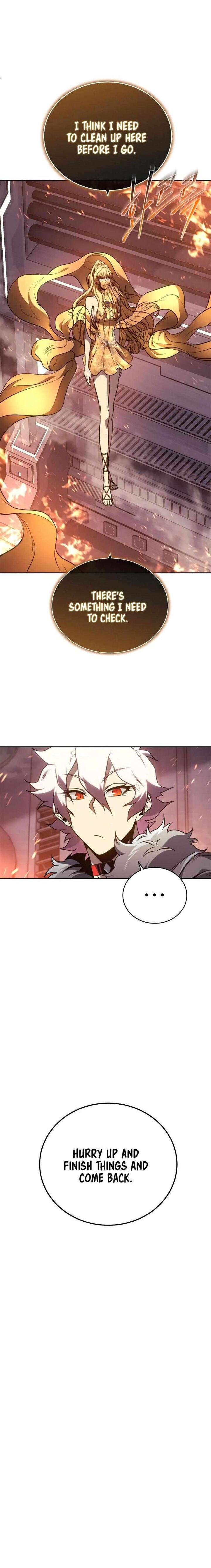 The Reason Why I Quit Being The Demon King 47 25