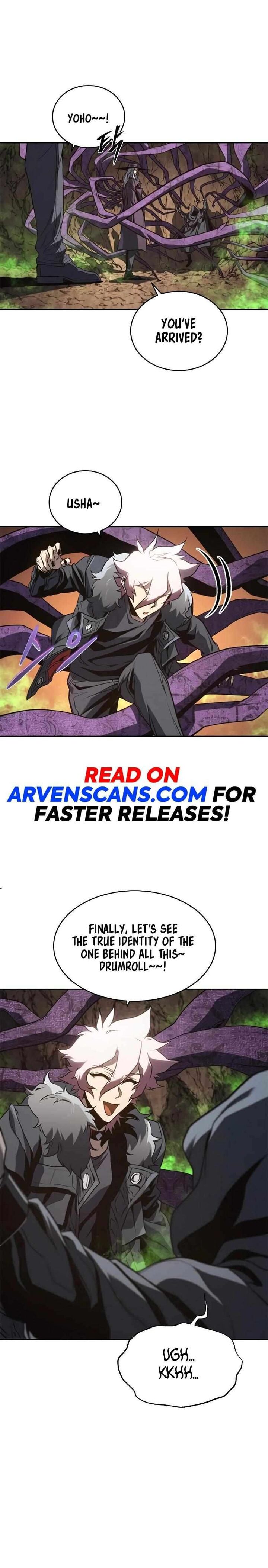 The Reason Why I Quit Being The Demon King 47 27