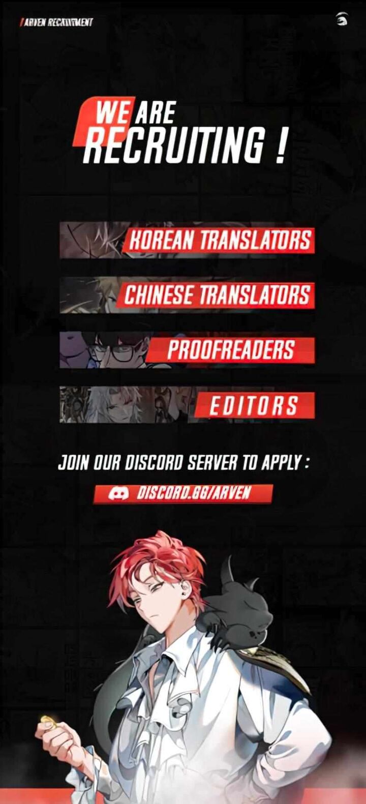 The Reason Why I Quit Being The Demon King 47 36